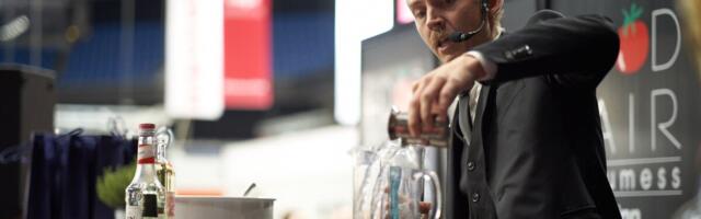 Alkoholivabade kokteilide meister Laur Ihermann: klient on valmis maksma mocktaili eest sama palju kui klassikalise kokteili eest