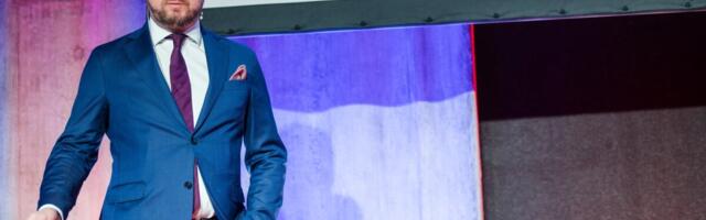 Baltic Horizon Fund sai poole soovitud summast