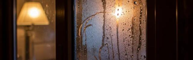 Kondensatsioon akendel – miks see tekib ja kuidas seda tõhusalt ennetada