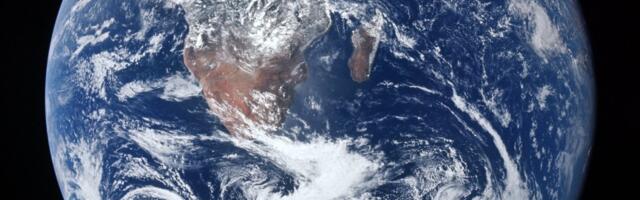 Teadlased: Maa ööpäev pikeneb rekordilise kiirusega