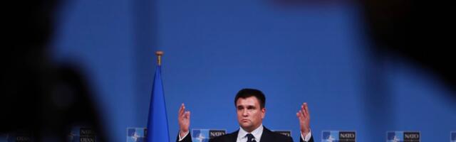 SÕJAPÄEVIK (1495. päev) | Ukraina endine välisminister: Putin ei riski Eestit rünnata