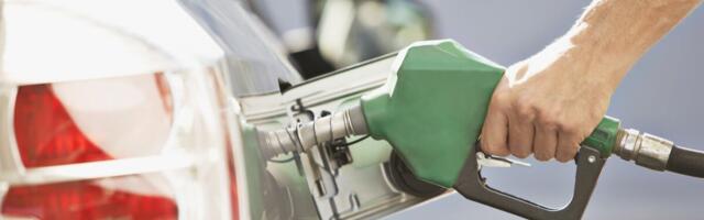 Attention Prime members: Save 20 cents per gallon at the pump every Friday until the end of May