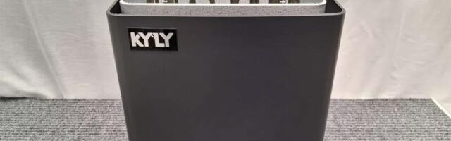 Kas sul on saunas selline keris? Lõpeta kasutamine kohe!