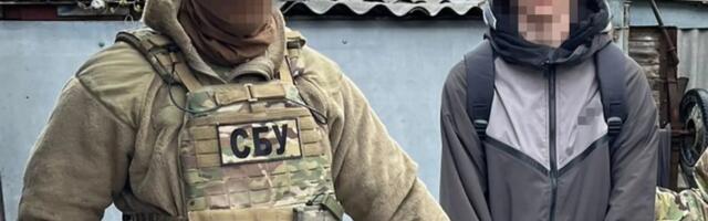 SÕJAPÄEVIK (1520. päev) | SBU: Vene luure mõju all teismelised plaanisid terrorirünnakuid Ukraina koolides