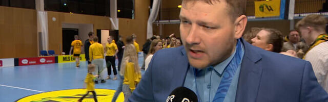 Saalihokipealinn Jõgeva: saame Lätis tugevaid mänge, aga neid võiks olla rohkem