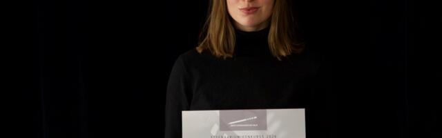 Stsenaristide gild kuulutas välja esimese stsenaariumikonkursi võitjad