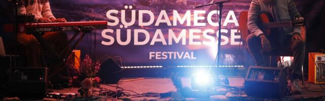 Südamega Südamesse koguperefestival kutsub Läänemaale aeglustama ja iseendale aega võtma