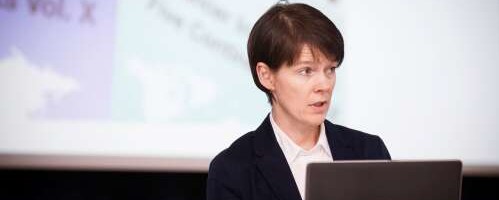 Vähitõrje tegevuskavasse saab teha ettepanekuid