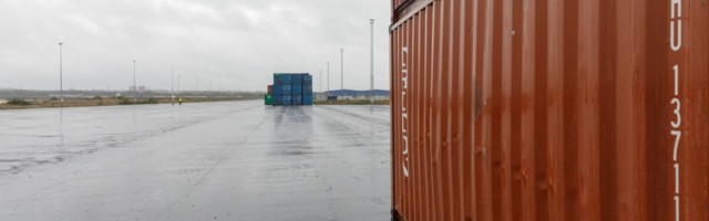 Möödunud aasta eksport jäi pea 2019. aasta tasemele