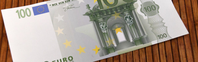 PÄRNU TOETAB VÄIKEETTEVÕTTEID