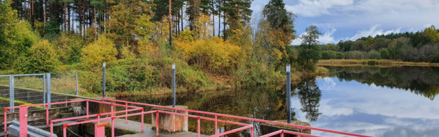 LOODUSVAENULIKU KULTUURIMINISTEERIUMI VASTU KOHTUSSE LÄINUD JÄGALA KALATEED VAJAB RAHALIST TOETUST