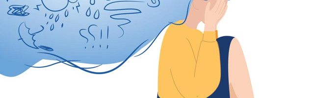 Kuidas mõjutab pikka aega kestnud stress südame tervist?