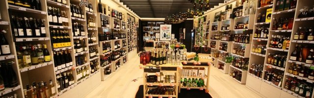 MV Eesti avas e-poe vaid kahe nädalaga