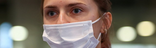 Kodumaale lendamast keeldunud Valgevene sportlane Tsimanovskaja läks Poola saatkonda Tokyos