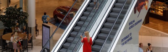 Kaupmeeste Liit: Kaubanduse renditoetuste meede vastu võetud