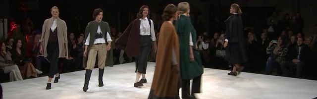 Reporter: Kuningakodadest pärit keebid viimaste aastate sügislemmikud number üks!