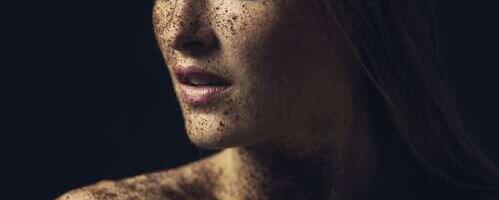 Nahk kui tervise peegel