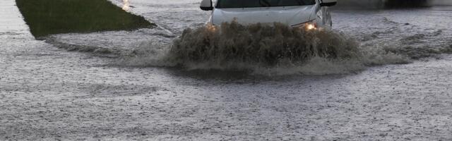 Kindlustusselts: Üleujutusriski realiseerumise võtmeküsimus ei ole „kas“, vaid „millal“