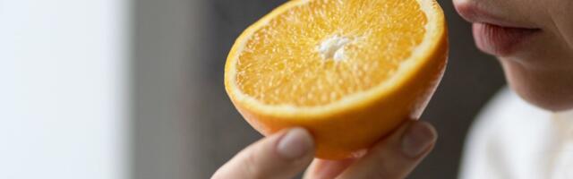 Kuidas taastada lõhna- ja maitsemeelt pärast COVID-19 põdemist?