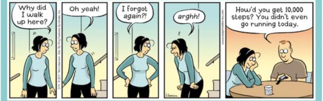 Kuidas asukoht mälu ja mõtlemist mõjutab?