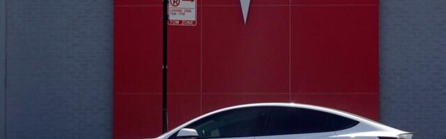 Tesla võis nikli saamiseks sõlmida salajase lepingu