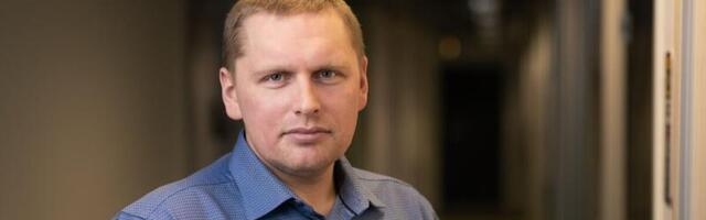 Riik tellis 1,2 miljoniga IT-süsteemi, et võidelda 10miljonilise maksukahju vastu