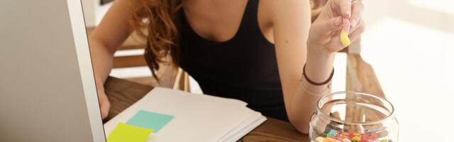 Siin on nimekiri asjadest, mis aitavad sul hõlpsalt suhkrusõltuvusest vabaneda