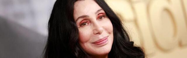 ARMASTUS EI KÜSI VANUST ⟩ Cheril on 40 aastat noorem peika