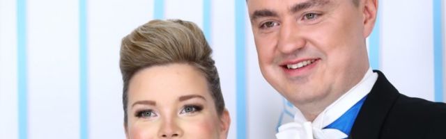 KLÕPS | Milline lõõgastav perepäev! Luisa ja Taavi Rõivas käisid Eestit avastamas: kui koroona rikub reisiplaanid