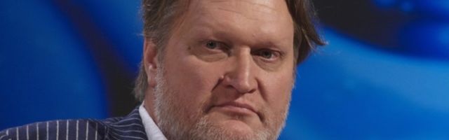 Indrek Taalmaa: etenduse ajal enam köhatusi ei kuule