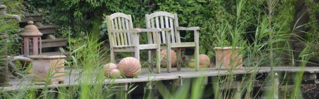 KUIDAS ANDA OMA MÖÖBLILE UUS JA VÄRSKE VÄLIMUS