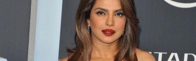 Superstaar Priyanka Chopra 3 lemmikraamatut, mida saab ka eesti keeles lugeda