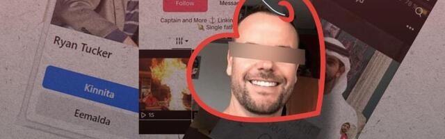 Armukelmidele 50 000 eurot kaotanud naine võitleb nüüd vastu ja aitab veebis pettureid paljastada