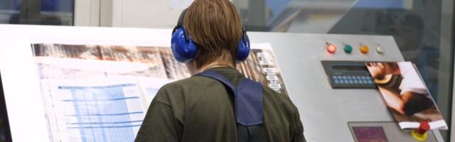 Printalli uuenenud juhatuse eesmärgiks on tootmist tõhustada