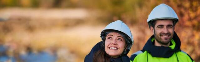 Talviseid tööriideid saab ka plastpudelitest