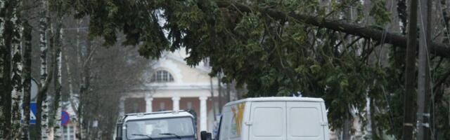 Valmis satelliitandmetel põhinev üleujutuste kaugseireteenus