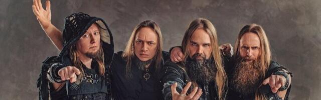 Metsatöllu laulja Markus Teeäär: mitte ühtegi ingliskeelset lugu ei tule, kunagi!