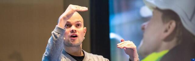 Eesti kõrgkool pakub tehisintellekti mikrokraadi juhtidele ja ettevõtjatele