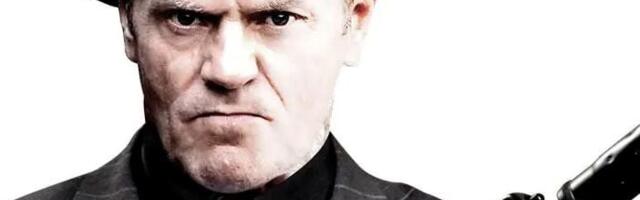 Prime Minister Donald Tusk seems like a character straight out of a gangster movie!