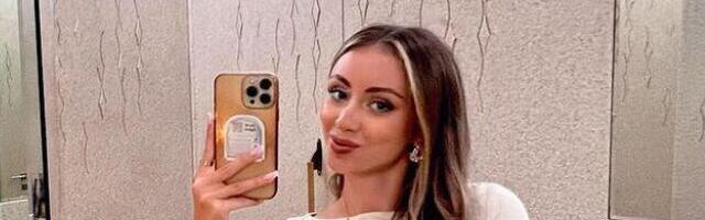 ANITA SIBUL avaldas, kus tuleb käia, et endale rikas mees leida