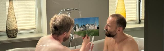 Märt Avandi ja Ott Sepp sukelduvad Tartu 2024 kultuuriellu