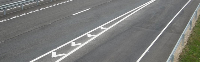 Tänasest saab uuel Kose-Võõbu teelõigul sõita kiirusega 120 km/h