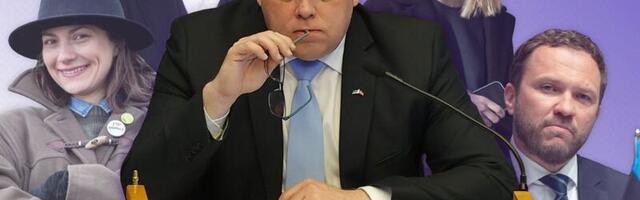 Hussari nimekiri. Eesti 200 superstaaride allakäik