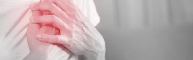 Uuring: Vaktsineerimisjärgse müokardiidi puhul on vajalik meditsiiniline järelevalve