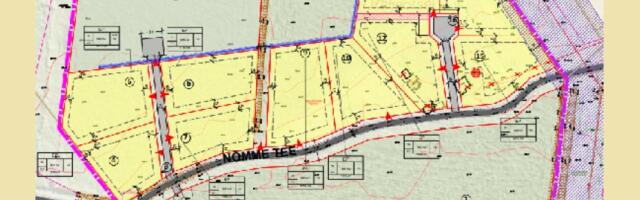 Kehtestati Aegviidu alevi Väljaotsa maaüksuse ja lähiala detailplaneering