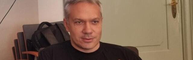 Korobeinik: koalitsioon andis taas mõista, et uppuja päästmine on uppuja enda asi