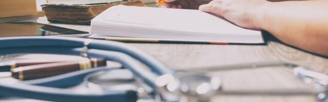 Mis Soome meditsiinitudengeid enim koormab?