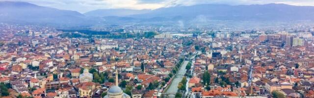 Kosovo in (1981−1989): A Silent Secession from Serbia and Yugoslavia