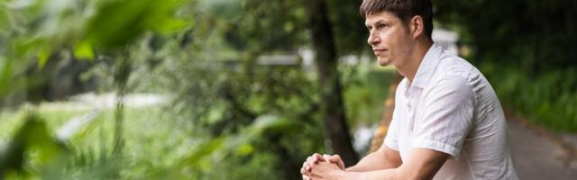 Tasaarengu eestvedaja ennustab, et kollapsini on jäänud üheksa aastat: „Maailmariik on juba kohal!“