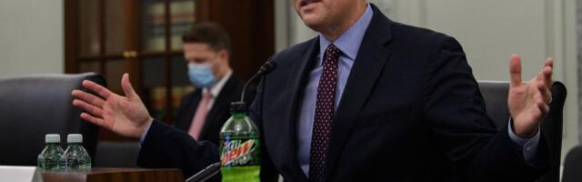 Ted Cruz criticizes Trump plan to cancel SLS and Lunar Gateway as “folly”